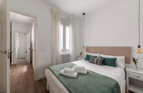 Queens Atocha - Alquiler Corta Duración - Photo 10