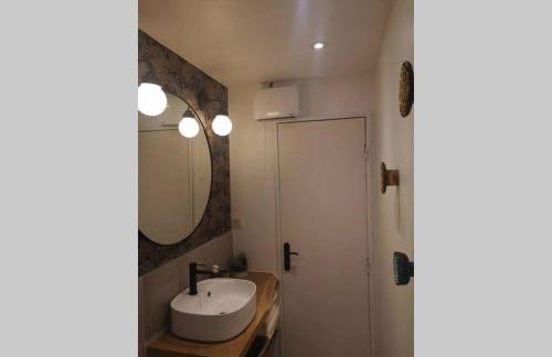 La Cabane des Dunes à Fort-Mahon Plage - Foto 26