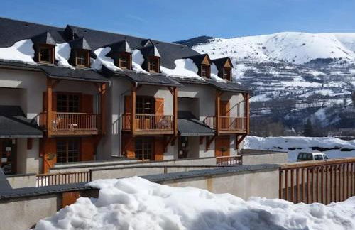 Résidence Vignec Village by Actisource - Foto 14