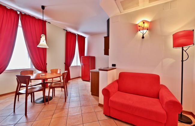 Residence San Giusto - Foto 31