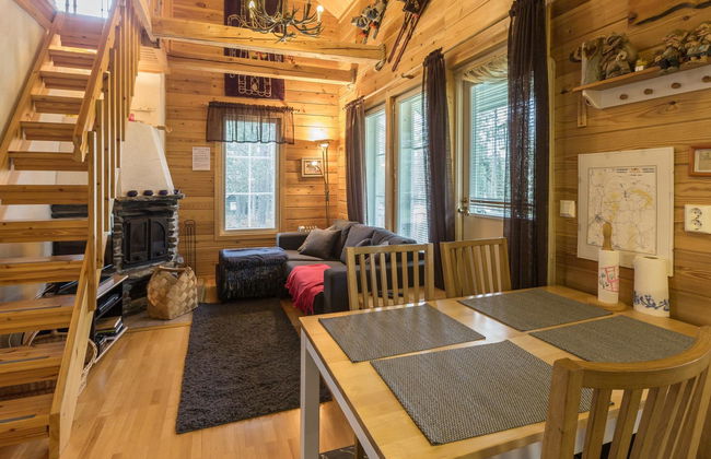 Komsikko b - Photo 7