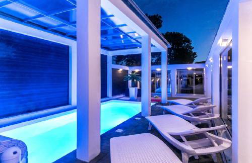 Palisander z widokiem na morze - Foto 1