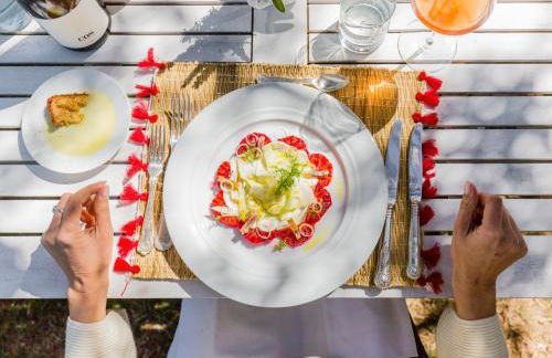 Baglio Occhipinti - Foto 18