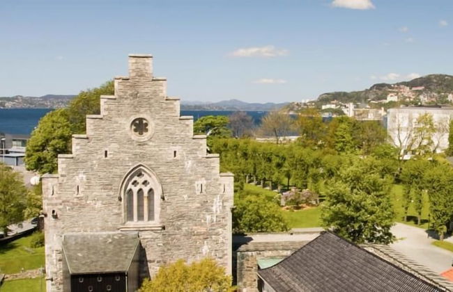 Skuteviken Apartments - Foto 50