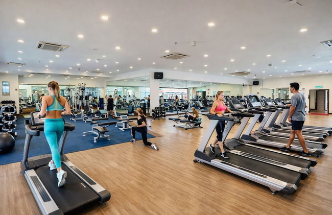 KL Bintang Suites at Times Square - Photo 65