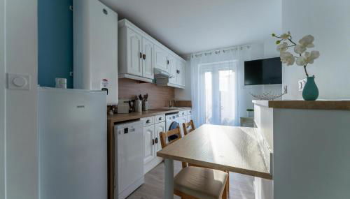 Cocoon Appart 2 Miribel - Foto 5