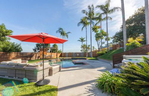 Scenic View Estate with Pool & Hot Tub - Foto 19