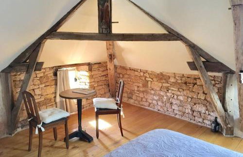 Gîte écologique en vallée de la Dordogne Lotoise - Foto 11