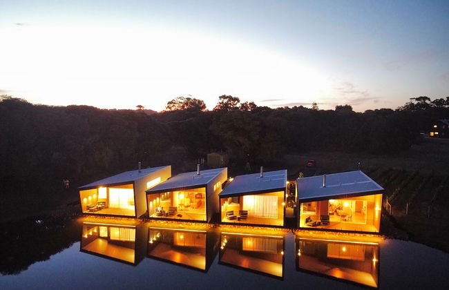 Edge Luxury Villas - Photo 37