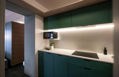 Paramount Alma Suites Sexten - Foto 16