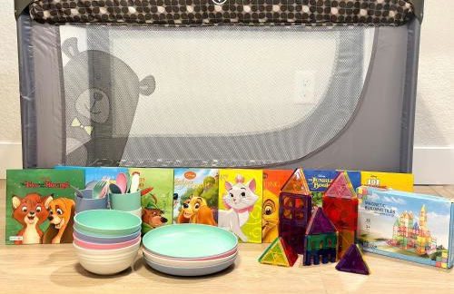 The Modern Muse Art Home - Foto 26