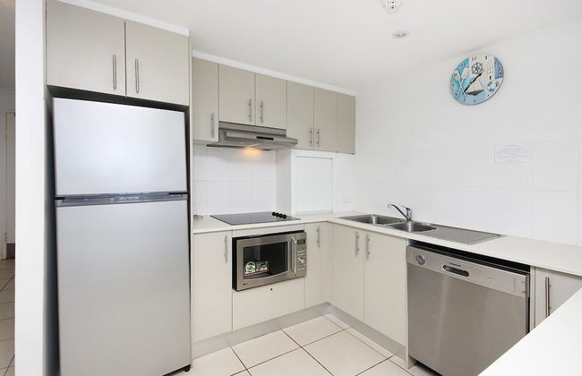 Spindrift on the Beach - Foto 43