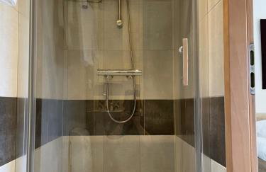 Villa d'architecte, 12 personnes, avec piscine - Foto 29