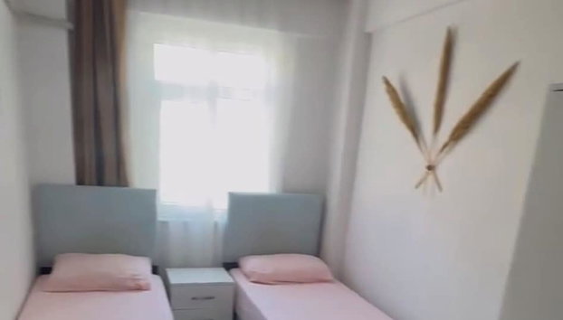 Avşa apart otel - Foto 3, Habitación