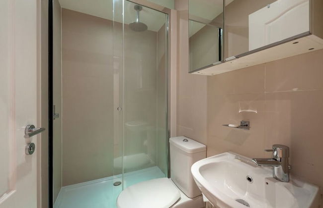 12 London Street Apartments - Foto 22