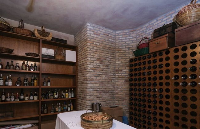 Sublime Luxurious homm Villa in Paiania - Foto 34