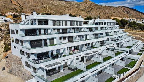 Apartamento Seascape. Relax, lujo y vistas al mar. - Foto 3