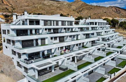 Apartamento Seascape. Relax, lujo y vistas al mar. - Foto 3