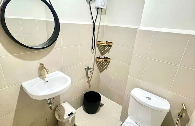 Seawind Condo 2 BR Free Wifi Near Samal - Photo 10