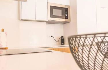 Bajo con Jardín en la Milla de Oro - Foto 31