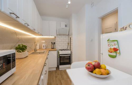 ShortStayPoland Solidarności B158 - Foto 14