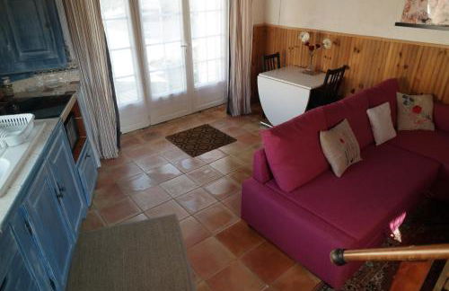 Au Pied du Château - Foto 6