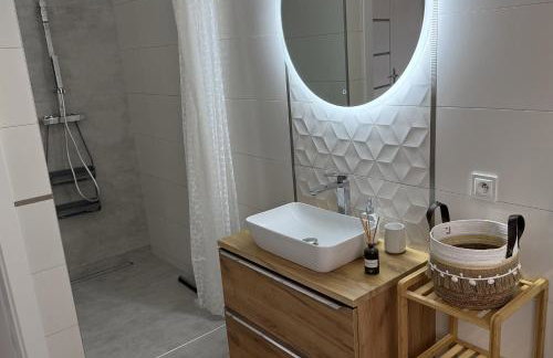 Apartament Willa Dom wakacyjny Agroturystyka Zacisze11 Idealny dla rodzin z dziećmi Holiday Home Vacation House",Cały dom na wyłączność - Foto 35