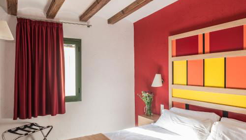 Apartaments Ciutat Vella - Foto 3