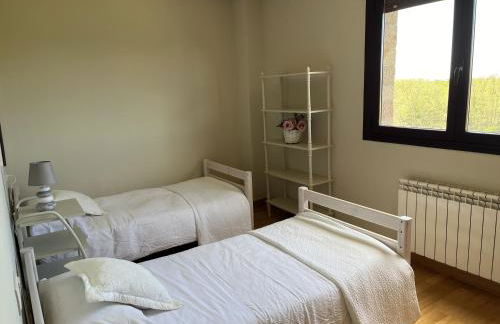 CASA CON VISTAS AL LAGO GOLF LEON - Foto 9