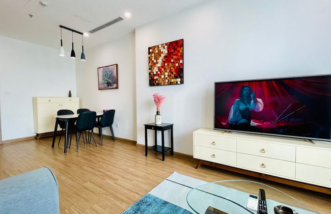 Vinhome SkyLake - Service Apartment - Foto 60