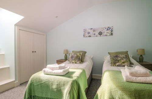 Suetts Farm Barns - Foto 23