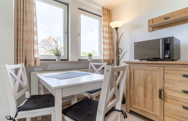 Ferienwohnung, Tating - Foto 6