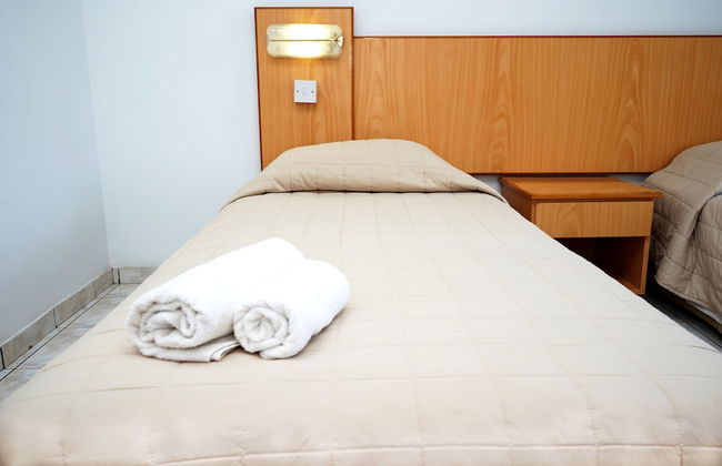 Green Bungalows Hotel Apartments - Foto 6