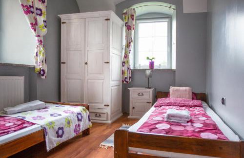 Gospodarstwo Agroturystyczne Kowalowe Wzgórze - Foto 13