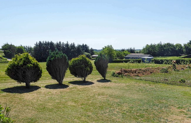 6 Person Holiday Home in Struer-by Traum - Foto 34