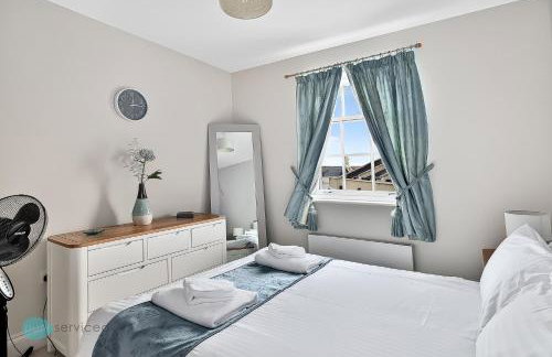 3 Bed - The Boundary by Smart Welcomes - Foto 3