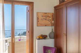 Maria's panoramic seaview Villa - Photo 16