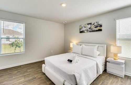 Brand-New Savannah Area Home 15 Mi to Dtwn! - Foto 11