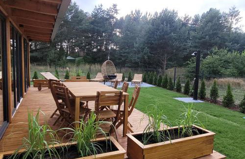 LoveLake dom z jacuzzi - Foto 6