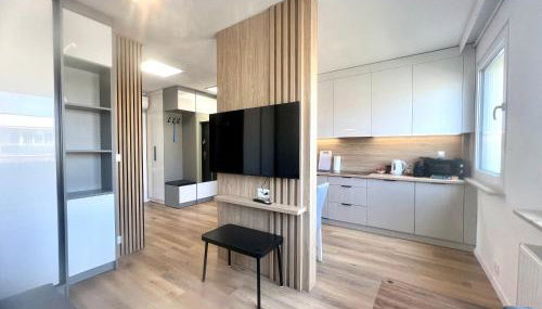 Apartament Kolejowa - Foto 1