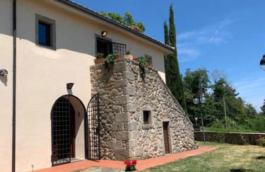 Podere del Piccini con piscina in val d Orcia Toscana - Foto 5