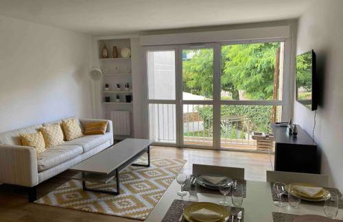 Appartement cosy proche Paris - Foto 1