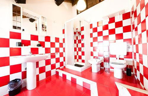 Amber & Love Loft - Nel cuore storico di Cuneo - Foto 11