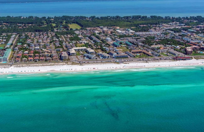 Beach Haven- Beach Pointe 703 - Foto 34