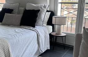 Appartement Cosy - Proche Roissy, Disney et Gare pour Paris - Foto 26