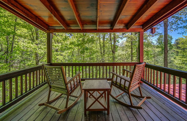 Papa Bear Path - Foto 34