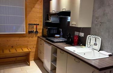 Hôtel Résidence La Maison par Les Pins Sylvestres Amnéville les Thermes - Foto 16