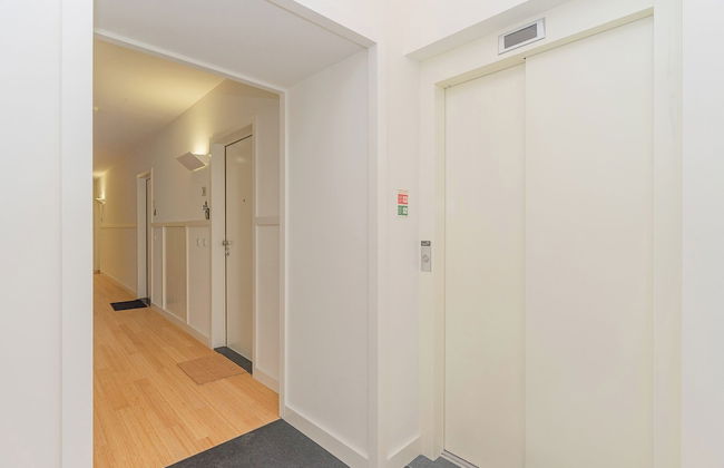 Prt003 · Charming Apartment Porto - Foto 3