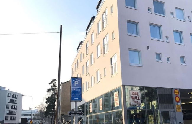 Roost Lauttasaari - Foto 14