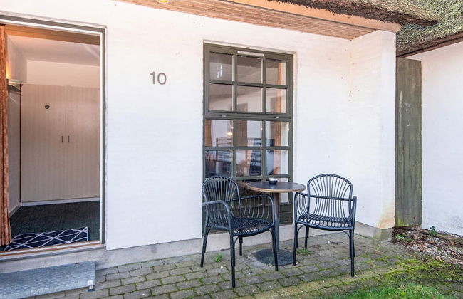 Hotel Strandvejen Near Beach - Foto 14